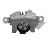 Dynamic Friction 2007-2016 MINI Cooper Rear Left Premium Caliper - Silver Zinc Coated by Dynamic Friction Company 331-32605