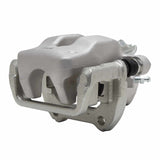 Dynamic Friction 2011-2016 MINI Cooper Countryman Rear Right Premium Caliper - Silver Zinc Coated by Dynamic Friction Company 331-32608