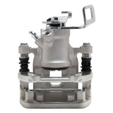 Dynamic Friction 2011-2016 MINI Cooper Countryman Rear Right Premium Caliper - Silver Zinc Coated by Dynamic Friction Company 331-32608