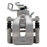 Dynamic Friction 2011-2016 MINI Cooper Countryman Rear Right Premium Caliper - Silver Zinc Coated by Dynamic Friction Company 331-32608