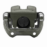 Dynamic Friction 2011-2016 MINI Cooper Paceman Rear Left Premium Caliper - Silver Zinc Coated by Dynamic Friction Company 331-32609