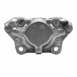 Dynamic Friction 1976-1984 Buick Opel Front Left Premium Caliper - Silver Zinc Coated by Dynamic Friction Company 331-37001