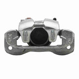 Dynamic Friction 1984-1988 Isuzu Trooper Front Right Premium Caliper - Silver Zinc Coated by Dynamic Friction Company 331-37004