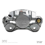 Dynamic Friction 1987-1996 Honda Passport Front Right Premium Caliper - Silver Zinc Coated by Dynamic Friction Company 331-37006