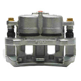 Dynamic Friction 2001-2004 Honda Passport Front Right Premium Caliper - Silver Zinc Coated by Dynamic Friction Company 331-37010
