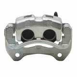 Dynamic Friction 2001-2004 Honda Passport Front Right Premium Caliper - Silver Zinc Coated by Dynamic Friction Company 331-37010