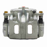 Dynamic Friction 2001-2004 Honda Passport Front Right Premium Caliper - Silver Zinc Coated by Dynamic Friction Company 331-37010