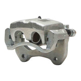 Dynamic Friction 2001-2004 Honda Passport Front Left Premium Caliper - Silver Zinc Coated by Dynamic Friction Company 331-37011