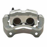 Dynamic Friction 2001-2004 Honda Passport Front Left Premium Caliper - Silver Zinc Coated by Dynamic Friction Company 331-37011