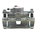 Dynamic Friction 1992-2002 Acura SLX Front Right Premium Caliper - Silver Zinc Coated by Dynamic Friction Company 331-37016