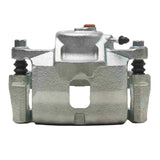 Dynamic Friction 1992-2002 Acura SLX Front Right Premium Caliper - Silver Zinc Coated by Dynamic Friction Company 331-37016