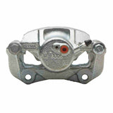 Dynamic Friction 1992-2002 Acura SLX Front Left Premium Caliper - Silver Zinc Coated by Dynamic Friction Company 331-37017