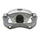 Dynamic Friction 1992-2002 Acura SLX Front Left Premium Caliper - Silver Zinc Coated by Dynamic Friction Company 331-37017
