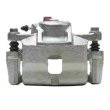 Dynamic Friction 1992-2002 Acura SLX Front Left Premium Caliper - Silver Zinc Coated by Dynamic Friction Company 331-37017