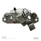 Dynamic Friction 1988-1995 Isuzu Trooper Rear Right Premium Caliper - Silver Zinc Coated (NLA) by Dynamic Friction Company 331-37602