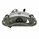 Dynamic Friction 1988-1995 Isuzu Trooper Rear Right Premium Caliper - Silver Zinc Coated (NLA) by Dynamic Friction Company 331-37602