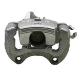 Dynamic Friction 1990-1994 Asuna Sunfire Rear Right Premium Caliper - Silver Zinc Coated by Dynamic Friction Company 331-37604