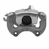 Dynamic Friction 1990-1994 Asuna Sunfire Rear Left Premium Caliper - Silver Zinc Coated by Dynamic Friction Company 331-37605