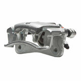 Dynamic Friction 1992-2004 Acura SLX Rear Right Premium Caliper - Silver Zinc Coated by Dynamic Friction Company 331-37606