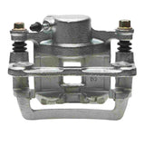 Dynamic Friction 1992-2004 Acura SLX Rear Right Premium Caliper - Silver Zinc Coated by Dynamic Friction Company 331-37606