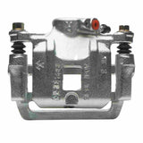 Dynamic Friction 1992-2004 Acura SLX Rear Right Premium Caliper - Silver Zinc Coated by Dynamic Friction Company 331-37606