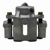 Dynamic Friction 1983-1989 Chrysler Conquest TSI Front Right Premium Caliper - Silver Zinc Coated by Dynamic Friction Company 331-39000