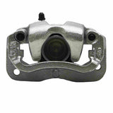 Dynamic Friction 1983-1989 Chrysler Conquest TSI Front Left Premium Caliper - Silver Zinc Coated by Dynamic Friction Company 331-39001