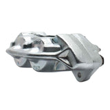 Dynamic Friction 1965-1968 Chrysler Newport Front Right Premium Caliper - Silver Zinc Coated by Dynamic Friction Company 331-39004