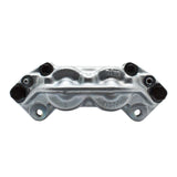 Dynamic Friction 1965-1968 Chrysler Newport Front Right Premium Caliper - Silver Zinc Coated by Dynamic Friction Company 331-39004