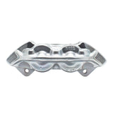 Dynamic Friction 1965-1968 Chrysler Newport Front Right Premium Caliper - Silver Zinc Coated by Dynamic Friction Company 331-39004