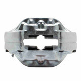 Dynamic Friction 1965-1968 Chrysler Newport Front Right Premium Caliper - Silver Zinc Coated by Dynamic Friction Company 331-39004