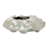 Dynamic Friction 1965-1968 Chrysler Newport Front Left Premium Caliper - Silver Zinc Coated by Dynamic Friction Company 331-39005