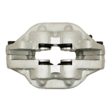 Dynamic Friction 1965-1968 Chrysler Newport Front Left Premium Caliper - Silver Zinc Coated by Dynamic Friction Company 331-39005