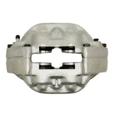 Dynamic Friction 1965-1968 Chrysler Newport Front Left Premium Caliper - Silver Zinc Coated by Dynamic Friction Company 331-39005
