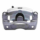 Dynamic Friction 2001-2010 Chrysler PT Cruiser Front Right Premium Caliper - Silver Zinc Coated by Dynamic Friction Company 331-39006