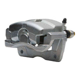 Dynamic Friction 2001-2010 Chrysler PT Cruiser Front Left Premium Caliper - Silver Zinc Coated by Dynamic Friction Company 331-39007