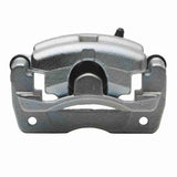 Dynamic Friction 2001-2010 Chrysler PT Cruiser Front Left Premium Caliper - Silver Zinc Coated by Dynamic Friction Company 331-39007
