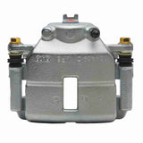 Dynamic Friction 2001-2010 Chrysler PT Cruiser Front Left Premium Caliper - Silver Zinc Coated by Dynamic Friction Company 331-39007