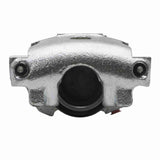 Dynamic Friction 1969-1973 Chrysler 300 Front Right Premium Caliper - Silver Zinc Coated by Dynamic Friction Company 331-39008