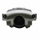 Dynamic Friction 1969-1973 Chrysler New Yorker Front Left Premium Caliper - Silver Zinc Coated by Dynamic Friction Company 331-39009