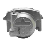Dynamic Friction 1975-1981 Chrysler New Yorker Front Right Premium Caliper - Silver Zinc Coated by Dynamic Friction Company 331-39010