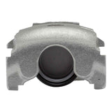 Dynamic Friction 1975-1981 Chrysler New Yorker Front Right Premium Caliper - Silver Zinc Coated by Dynamic Friction Company 331-39010