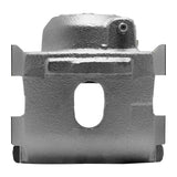 Dynamic Friction 1975-1981 Chrysler New Yorker Front Right Premium Caliper - Silver Zinc Coated by Dynamic Friction Company 331-39010