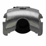 Dynamic Friction 1975-1981 Chrysler Newport Front Left Premium Caliper - Silver Zinc Coated by Dynamic Friction Company 331-39011