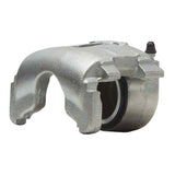 Dynamic Friction 1980-1989 Chrysler New Yorker Front Right Premium Caliper - Silver Zinc Coated by Dynamic Friction Company 331-39012