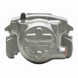 Dynamic Friction 1980-1989 Chrysler New Yorker Front Right Premium Caliper - Silver Zinc Coated by Dynamic Friction Company 331-39012