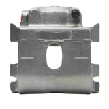Dynamic Friction 1980-1989 Chrysler New Yorker Front Right Premium Caliper - Silver Zinc Coated by Dynamic Friction Company 331-39012
