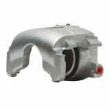 Dynamic Friction 1980-1989 Chrysler New Yorker Front Left Premium Caliper - Silver Zinc Coated by Dynamic Friction Company 331-39013