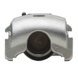 Dynamic Friction 1980-1989 Chrysler New Yorker Front Left Premium Caliper - Silver Zinc Coated by Dynamic Friction Company 331-39013