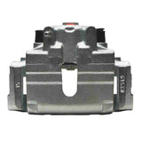Dynamic Friction 2001-2006 Chrysler Sebring Convertible Front Right Premium Caliper - Silver Zinc Coated by Dynamic Friction Company 331-39014